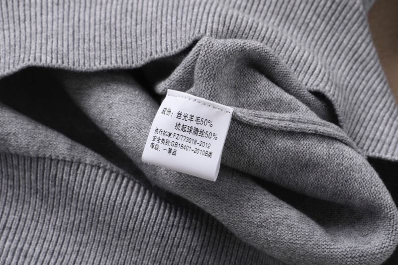 Christian Dior Sweaters